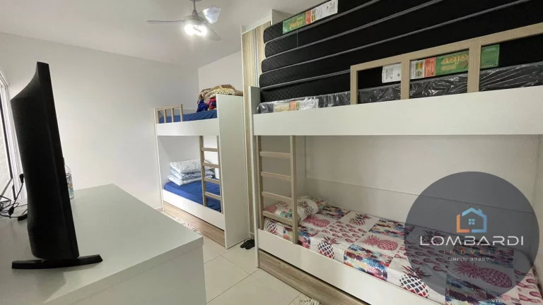 Imagem Apartamento novo á venda no Perequê-açú