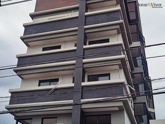 Imagem Apartamento para Venda em São José dos Pinhais, Centro, 3 dormitórios, 1 suíte, 2 banheiros, 2 vagas