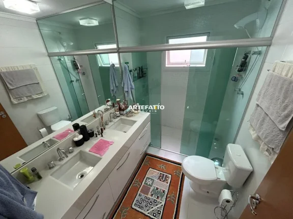 Imagem Casa em Condomínio 4 dormitórios, 4 vagas , linda , nova