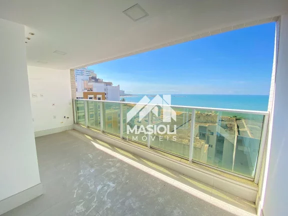 Imagem Apartamento com 4 dormitórios à venda, 154 m² por R$ 4.290.000,00 - Praia da Costa - Vila Velha/ES