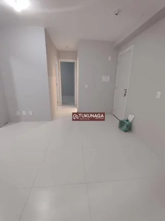 Imagem Apartamento à venda, 43 m² por R$ 400.000,00 - Vila Guilherme - São Paulo/SP