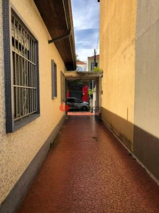 Imagem Casa à venda 4 Quartos, 5 Vagas, Santa Paula, São Caetano do Sul - SP