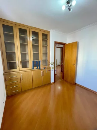 Imagem Apartamento Com 3 Quartos - 85M² No Tatuapé!!Cond. Palácio das Artes!!