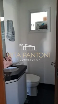 Imagem Apartamento - Ribeirão Preto - Jardim Botânico - Região Sul
