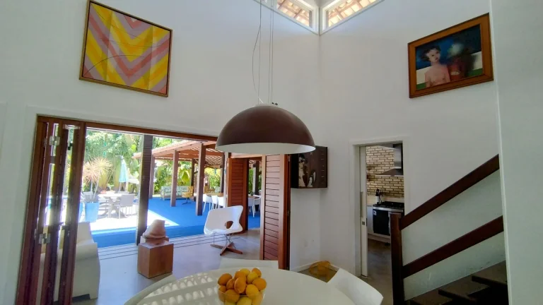 Imagem Imóvel à venda: Casa em Condomínio na Praia do Forte, Mata de São João