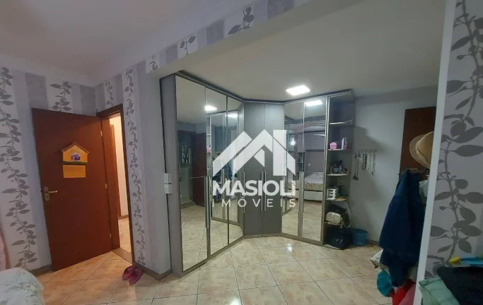 Imagem Casa com 3 dormitórios à venda, 228 m² por R$ 480.000,00 - Jardim Asteca - Vila Velha/ES