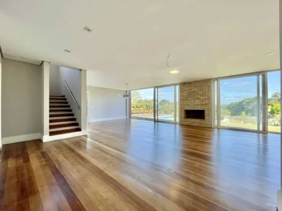 Imagem Cond. Pousada dos Bandeirantes - 4 sts, gourmet, piscina, vista!