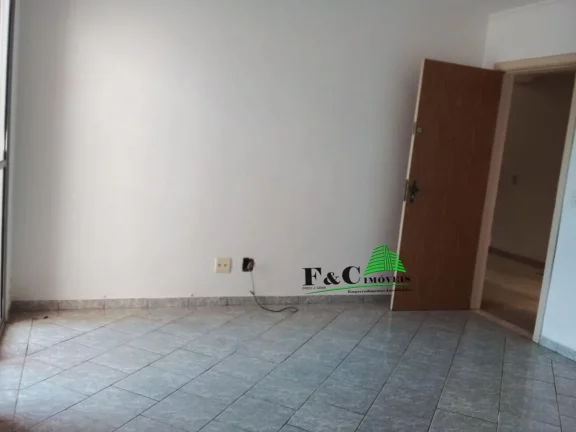 Imagem Apartamento para Venda em Paulínia, João Aranha, 2 dormitórios, 1 banheiro, 1 vaga