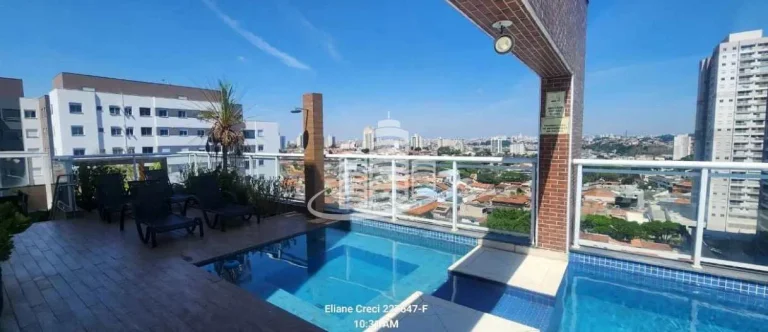 Imagem Apartamento Padrão