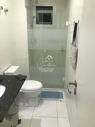 Imagem APARTAMENTO Residencial em GUARUJÁ - SP, PITANGUEIRAS