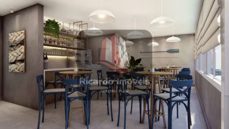 Imagem Lançamento Sand Beach Residence Arraial do Cabo em 48 Parcelas !!!