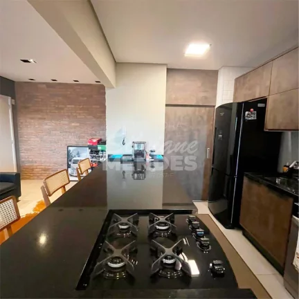 Imagem Apartamento 88 m² todo decorado e ao lado do Shopping Iguatemi Esplanada