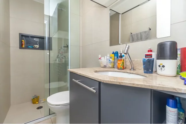 Imagem APARTAMENTO RESIDENCIAL em São Paulo - SP, Água Branca