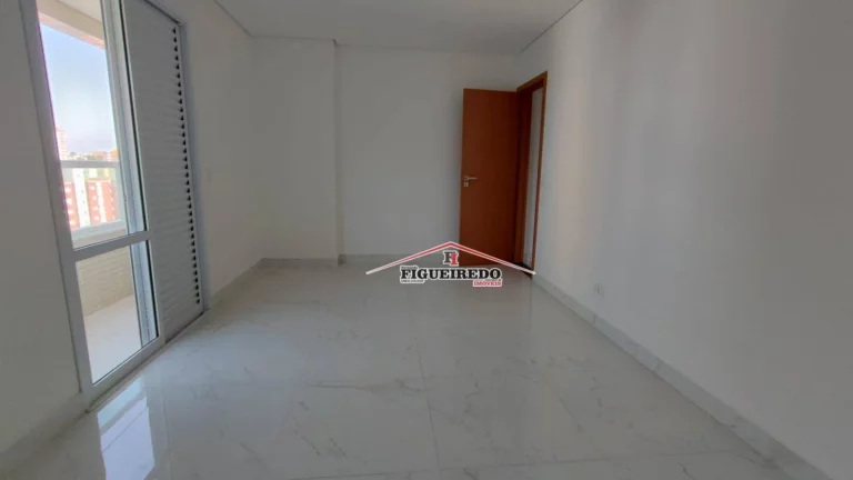 Imagem Apartamento à venda, 153 m² por R$ 2.150.000,00 - Canto do Forte - Praia Grande/SP