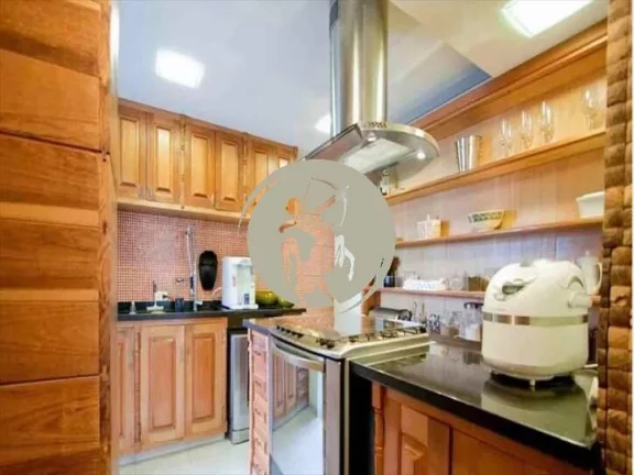 Imagem PROXIMO A PRAIA COM LAZER COMPLETO APARTAMENTO RICAMENTE DECORADO, DORMITÓRIOS COM ARMARIOS EMBUTID...