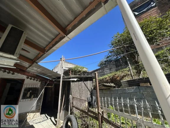 Imagem Casa - Itoupavazinha - Blumenau