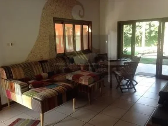 Imagem Casa em Condomínio para Venda em Ubatuba / SP no bairro Horto Florestal