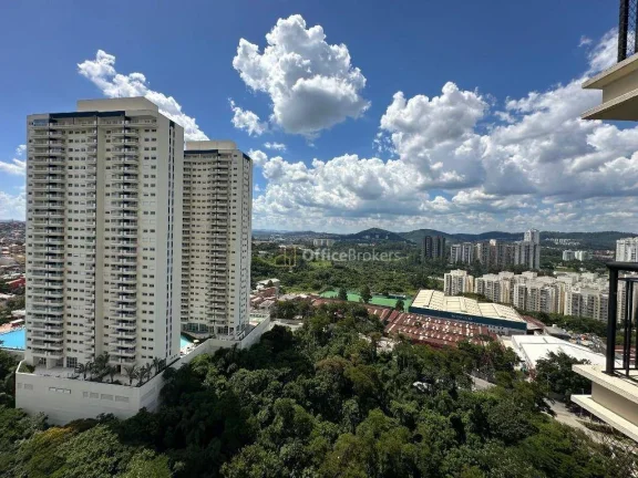 Imagem Apartamento à venda no Jardim Tupanci Reserva do Alto