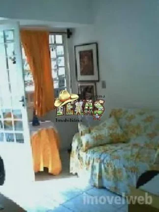 Imagem Sobrado condomínio fechado Jardim Danfer
