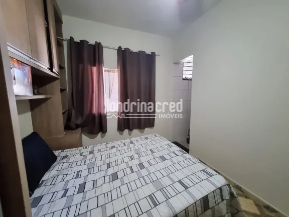 Imagem Casa à venda 2 Quartos, 2 Suites, 308M², Vila Santa Terezinha, Londrina - PR