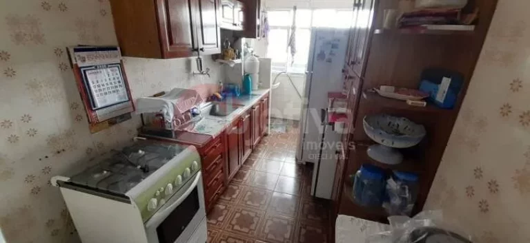 Imagem Apartamento com 2 dormitórios à venda, 69 m² - Vila Nova - Cabo Frio/RJ