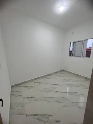 Imagem Casa com 2 dormitórios à venda, 49 m² por R$ 250.000,00 - Mirim - Praia Grande/SP