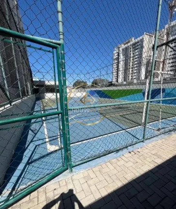 Imagem Apartamento, 2 Dormitórios ( 1 suíte), 1 vaga, Maranata Parque Industrial -
