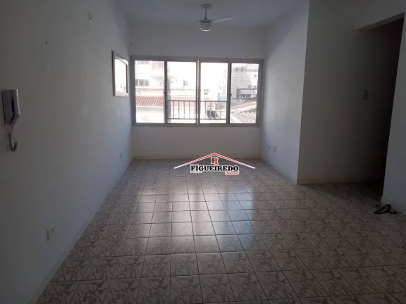 Imagem Apartamento com 2 dormitórios à venda, 80 m² por R$ 420.000,00 - Canto do Forte - Praia Grande/SP