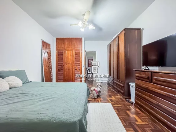 Imagem Apartamento à venda, 94 m² por R$ 535.000,00 - Agriões - Teresópolis/RJ