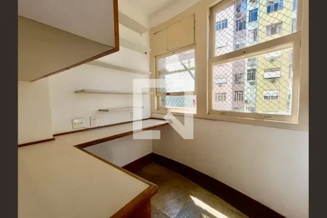 Imagem Apartamento à Venda - Copacabana, 3 Quartos, 98 m2