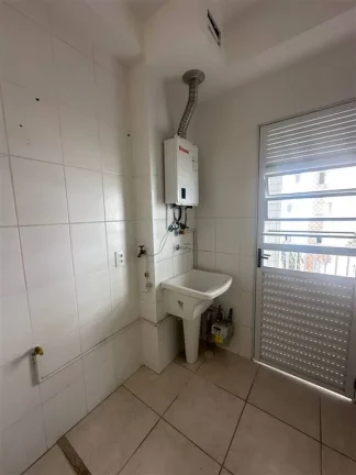 Imagem APARTAMENTO COM 79 m² - OCIAN - PRAIA GRANDE SP
