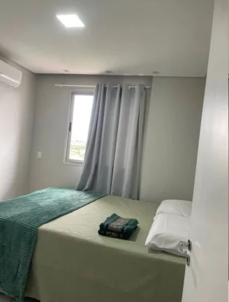 Imagem Apartamento para Venda em Cuiabá / MT no bairro Canjica
