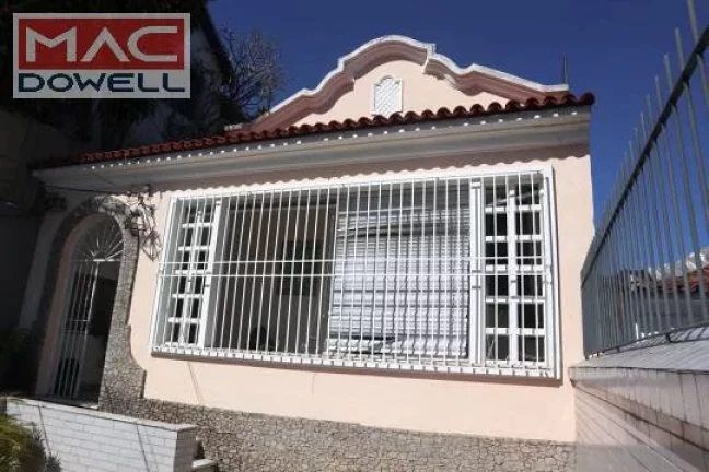 Imagem Duas casas 194 m² 3 Qtos / 85 m² 3 Qtos - A VENDA - Santa Teresa/RJ