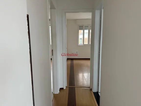 Imagem Apartamento com 2 Dormitórios à venda no Coração do Gonzaga por R$480.000,00