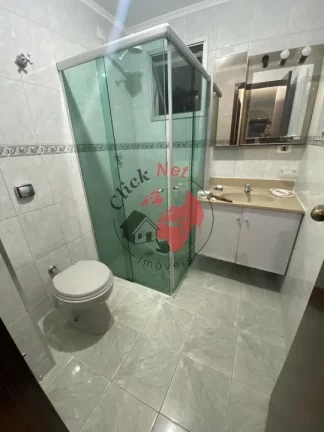 Imagem Apartamento prox ao centro , 2 dorms , 1 vaga , bairro Centro, São bernardo campo