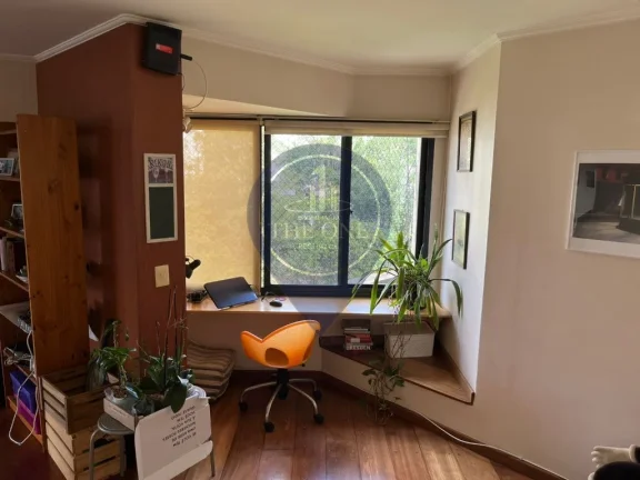 Imagem Imperdível apartamento de 3 quartos com suíte na Vila Andrade, São Paulo-SP: 130m², 3 banheiros, 4 vagas de garagem!