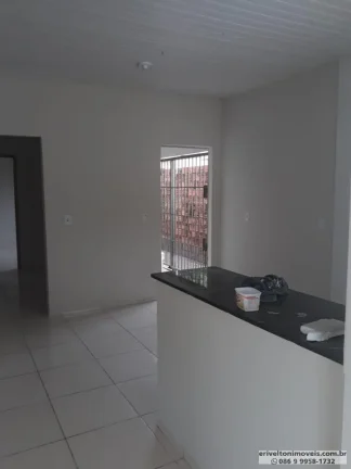Imagem Casa de esquina no Parque Piaui II de Timon-MA (em semi-condomínio)