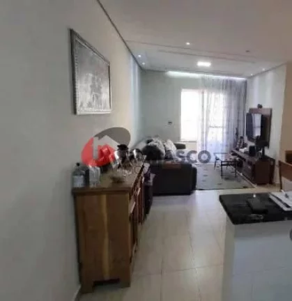 Imagem Apartamento à venda 3 Quartos, 1 Suite, 2 Vagas, 84M², Barcelona, São Caetano do Sul - SP