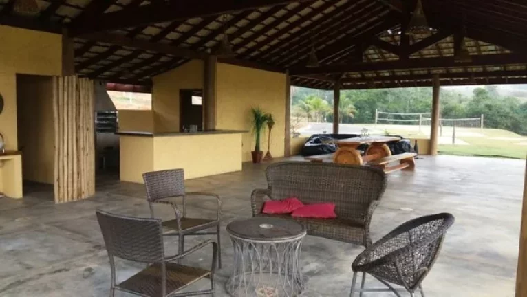 Imagem VENDE-SE TERRENO NO CONDOMINIO BANGALÔ EM DELFINOPOLIS MINAS GERAIS