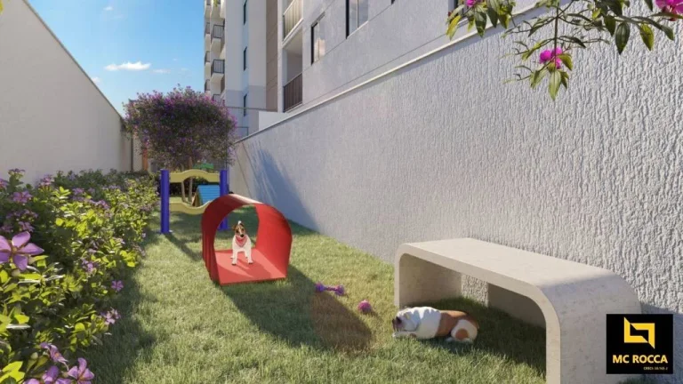 Imagem Apartamento 1 e 2 dormitórios - Ipanema 212 - Mooca - São Paulo