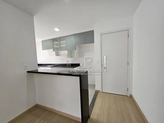 Imagem Apartamento à venda, 50 m² por R$ 420.000,00 - Tijuca - Teresópolis/RJ
