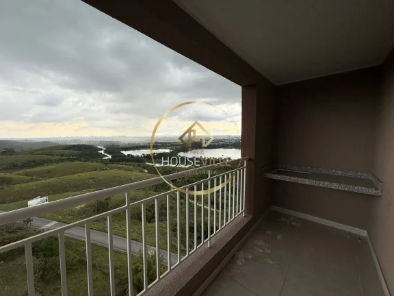 Imagem Apartamento 3 Dormitórios (1 Suíte), 2 Vagas, Alvoradas Arboville, Jacareí.