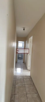 Imagem Apartamento em Cidade Ademar - São Paulo