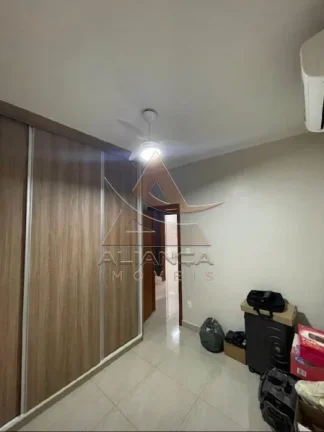 Imagem Casa - Ribeirão Preto - Parque Residencial Emir Garcia