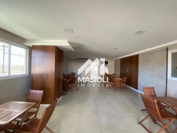 Imagem Apartamento com 2 dormitórios para alugar, 60 m² por R$ 3.500,00/mês - Praia de Itaparica - Vila Velha/ES