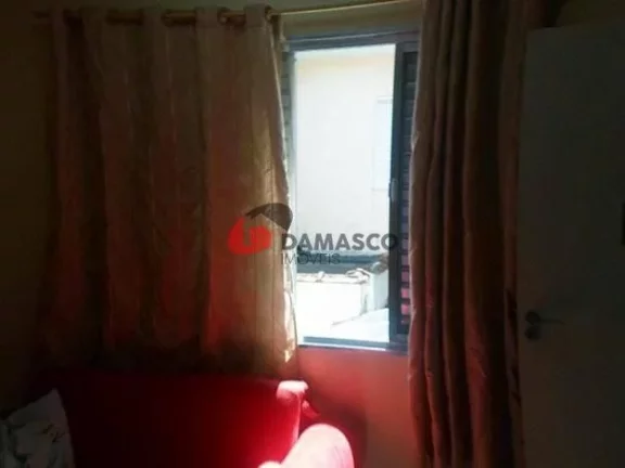 Imagem Sobrado à venda 3 Quartos, 1 Vaga, 114M², Boa Vista, São Caetano do Sul - SP