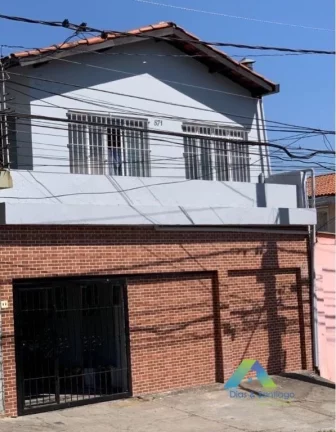 Imagem EXECELENTE SOBRADO PARA INVESTIDOR NO RIO PEQUENO COM 3 CASA