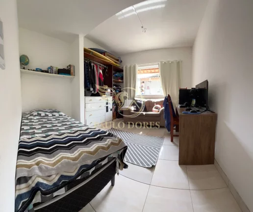 Imagem SOBRADO À VENDA COM 3 DORMITÓRIOS NO CENTRO DE UBATUBA-SP
