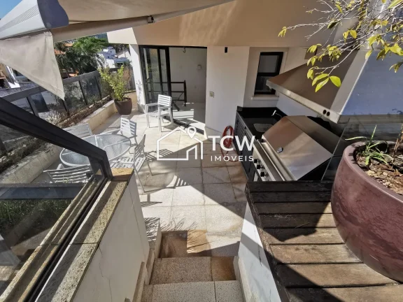 Imagem Apartamento à venda no bairro Morumbi - São Paulo/SP, Zona Sul