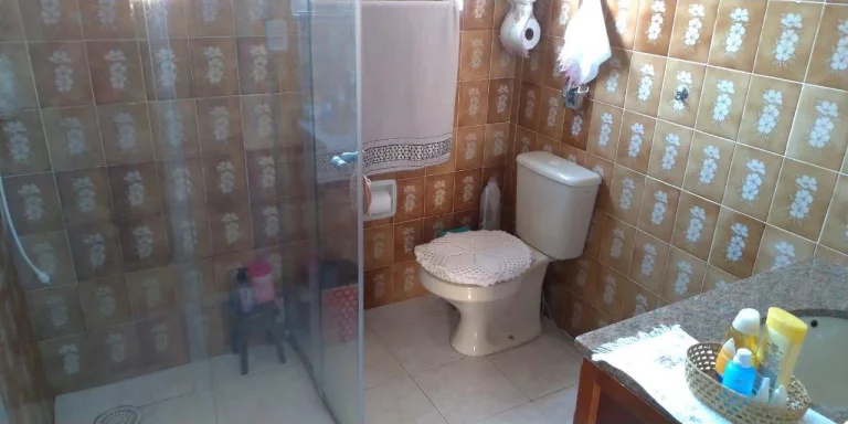 Imagem Casa Residencial / Vila Pinheiro Machado